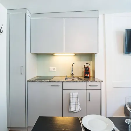 Hitrental Schmidgasse - *