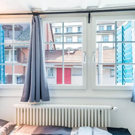 Hitrental Schmidgasse - Zürih