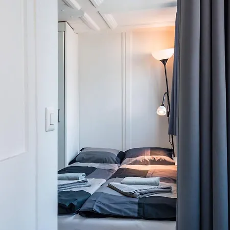 Apartamento Hitrental Schmidgasse -