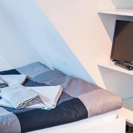 Daire Hitrental Schmidgasse - *