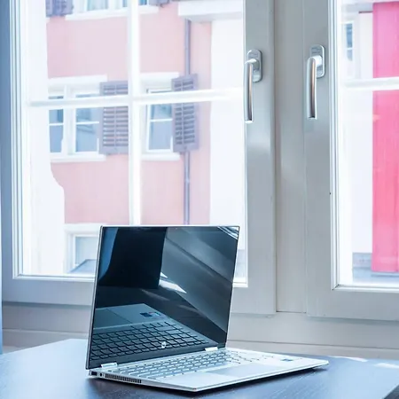 Hitrental Schmidgasse - Appartamento Zurigo