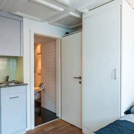 Hitrental Schmidgasse - Zurique
