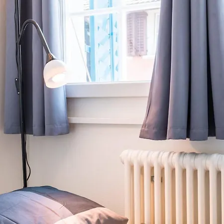 Hitrental Schmidgasse - Daire