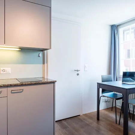 Hitrental Schmidgasse - Daire *