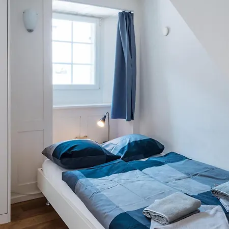 Hitrental Schmidgasse -