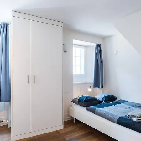 Daire Hitrental Schmidgasse -