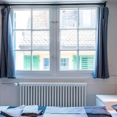 Hitrental Schmidgasse - Daire *