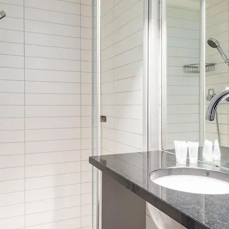 Hitrental Schmidgasse - Zürih