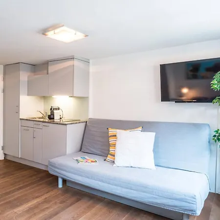 Hitrental Schmidgasse - Daire
