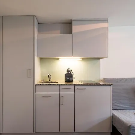 Hitrental Schmidgasse - Daire *