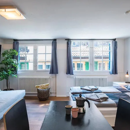 Daire Hitrental Schmidgasse - *