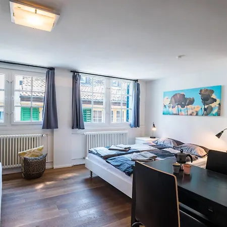 Hitrental Schmidgasse - Daire Zürih