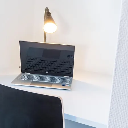 Hitrental Schmidgasse - Zürih