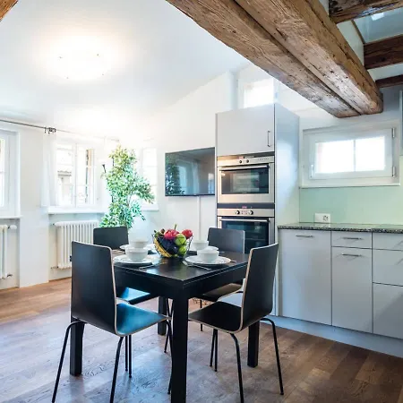 Hitrental Schmidgasse - Apartamento