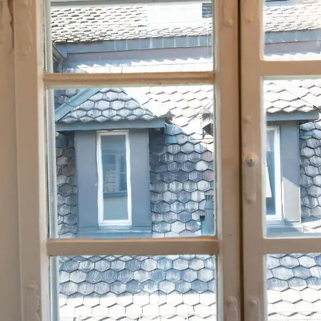 Hitrental Schmidgasse - *