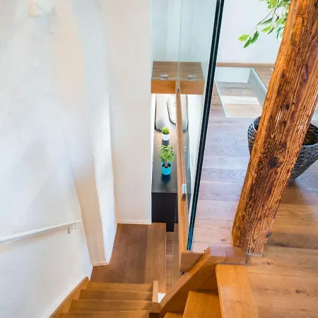 Hitrental Schmidgasse - Zürih