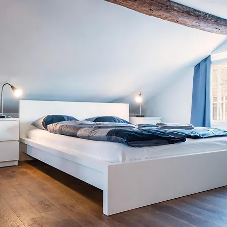 Daire Hitrental Schmidgasse - *