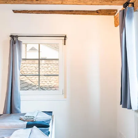 Daire Hitrental Schmidgasse -