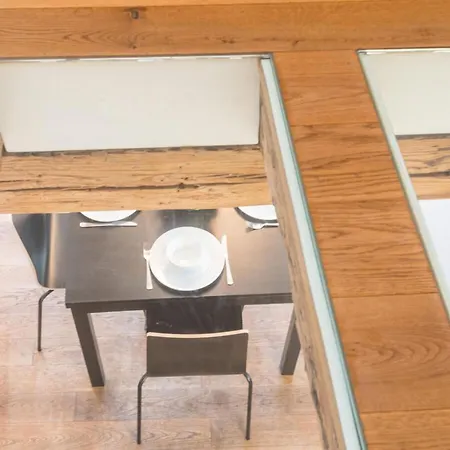 Hitrental Schmidgasse - Daire *