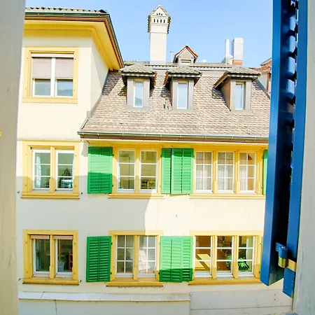 Hitrental Schmidgasse - Appartement