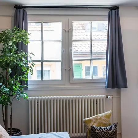Hitrental Schmidgasse - Lägenhet *
