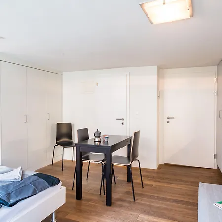 Daire Hitrental Schmidgasse -