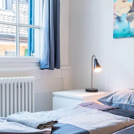 Appartement Hitrental Schmidgasse -