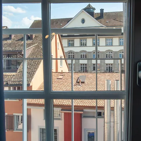 Hitrental Schmidgasse -