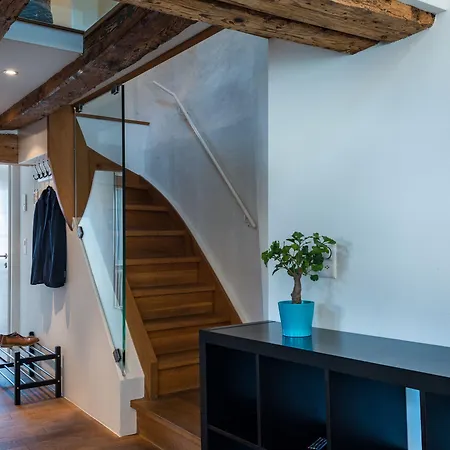 Lägenhet Hitrental Schmidgasse -