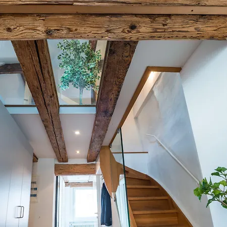 Апартаменти Hitrental Schmidgasse - Цюрих