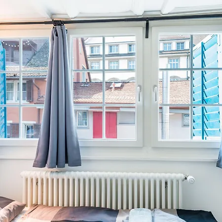 Appartement Hitrental Schmidgasse - *