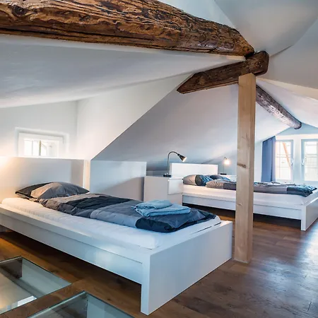 Hitrental Schmidgasse - Апартаменти