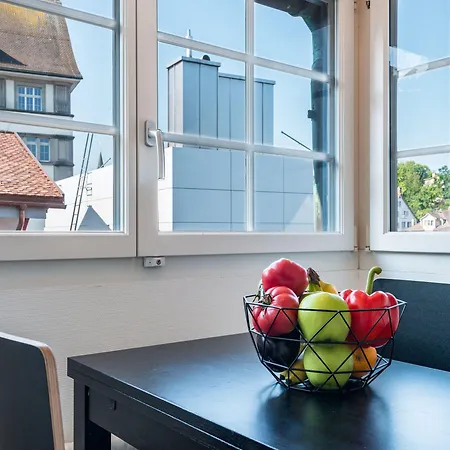 Hitrental Schmidgasse - Lägenhet *