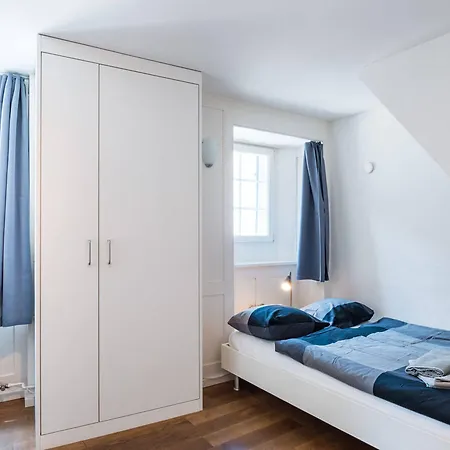 Hitrental Schmidgasse - Zurique