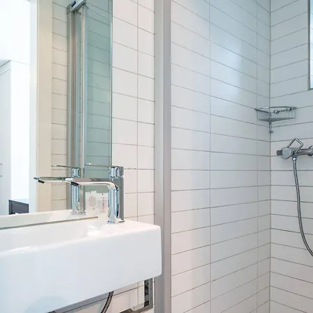 Apartamento Hitrental Schmidgasse - Zurique