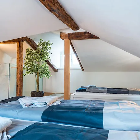 Hitrental Schmidgasse - Apartamento