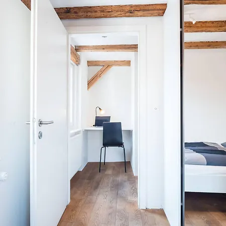 Hitrental Schmidgasse - * Zurique