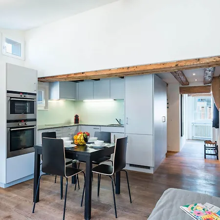Apartamento Hitrental Schmidgasse - *