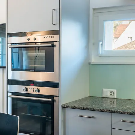 Hitrental Schmidgasse - Apartamento