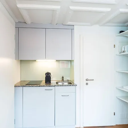 Apartamento Hitrental Schmidgasse - Zurique