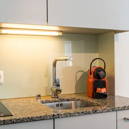 Apartamento Hitrental Schmidgasse - Zurique