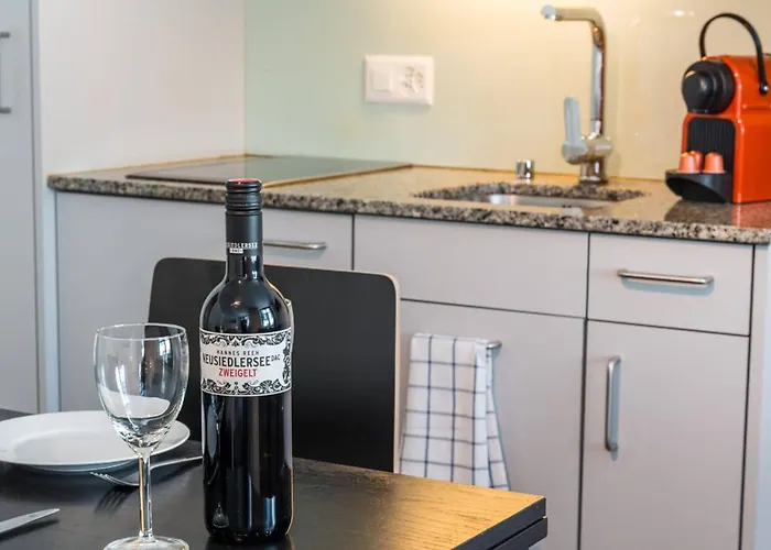 Hitrental Schmidgasse -