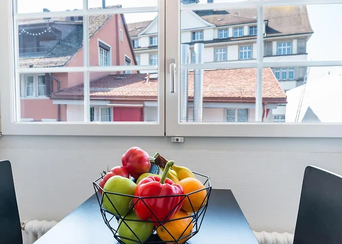 히트렌탈 슈미드가세 - 아파트먼트 아파트