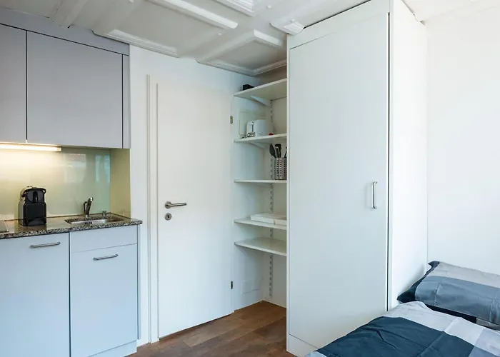 Hitrental Schmidgasse -