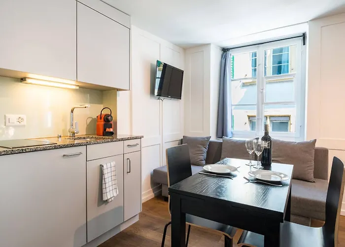 Appartement Hitrental Schmidgasse - *