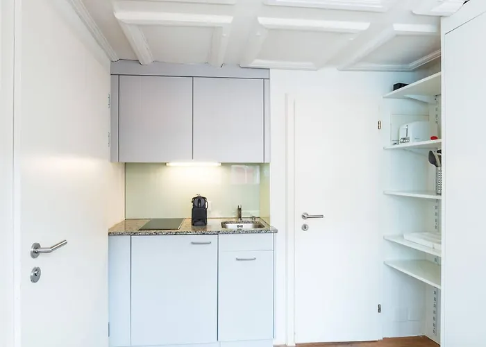 Hitrental Schmidgasse - Appartement *