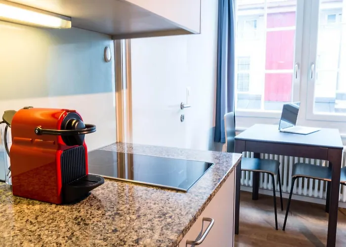 דירה Hitrental Schmidgasse - *