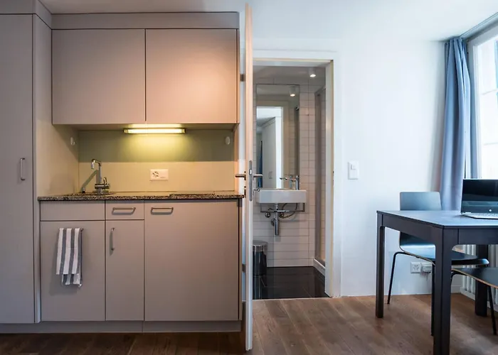 Hitrental Schmidgasse - *