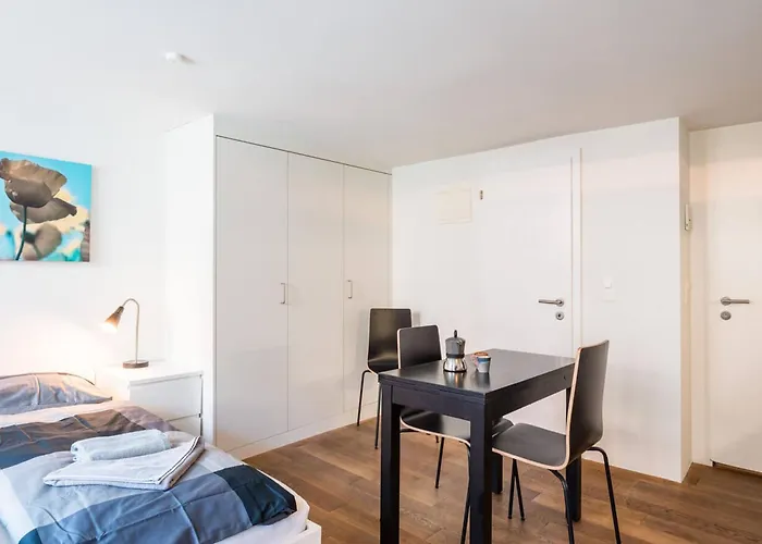 Hitrental Schmidgasse - * Zurich