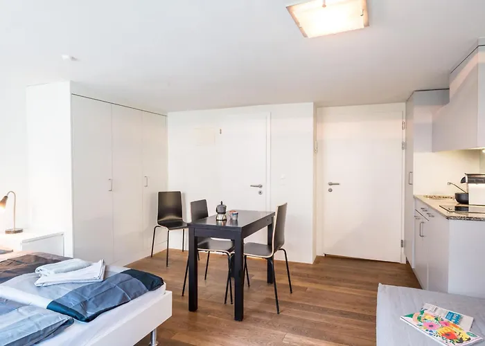 Hitrental Schmidgasse -